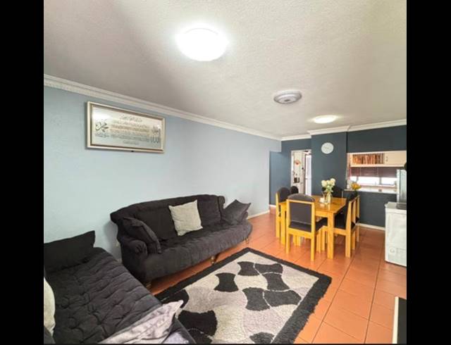 2 BEDROOM TOWNHOUSE FOR SALE IN MUSGRAVE